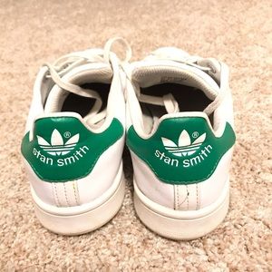 Stan Smith/ adidas / green